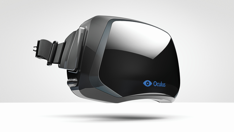 Illustration for article titled The future will be strapped on: Testing wearable tech at E3